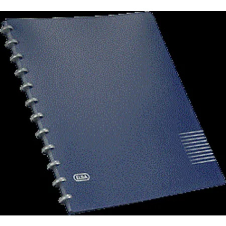 Elba 100205608 Ringmappe manageMe! Information-Manager A4