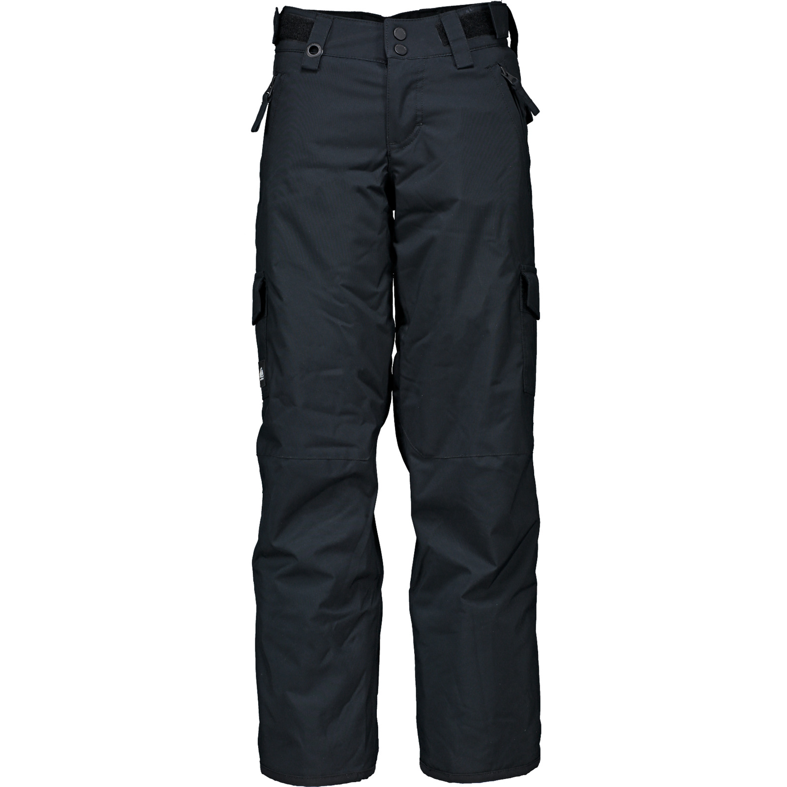 Quiksilver Kinder-Schneehose Porter 128