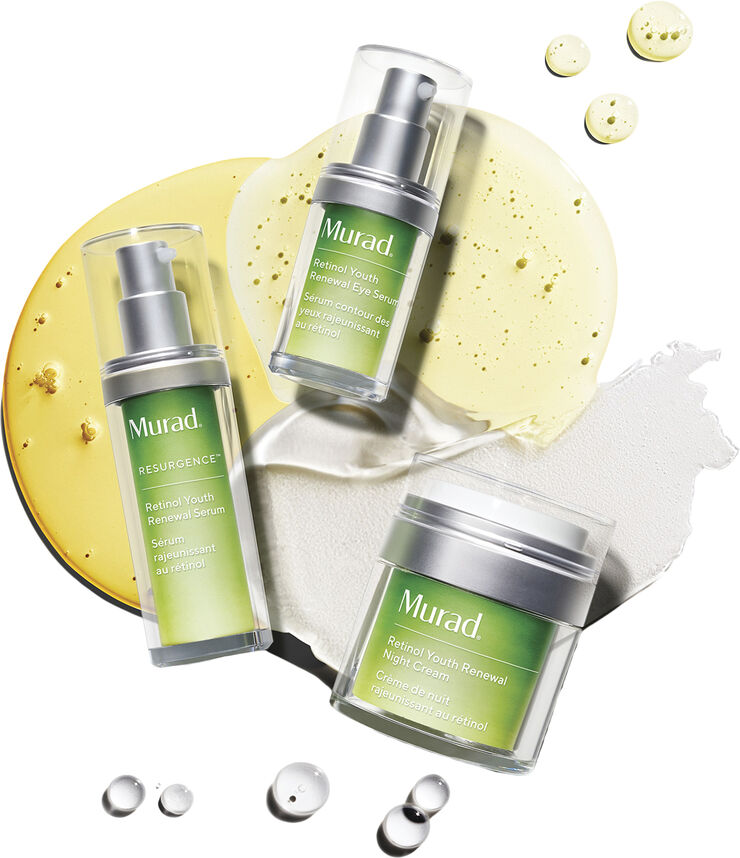 Murad Retinol Youth Renewal Serum