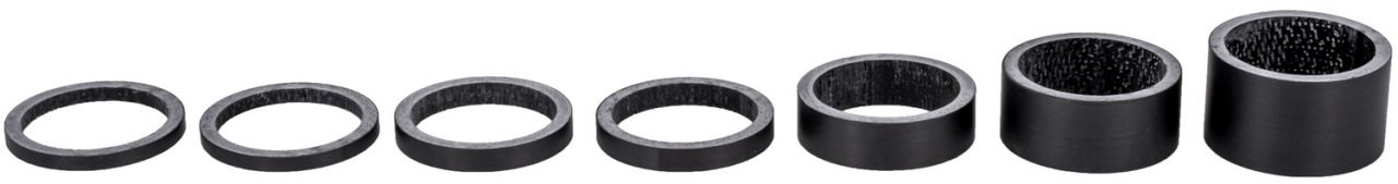 Katana Carbon Spacer Set kaufen | Bike-Discount