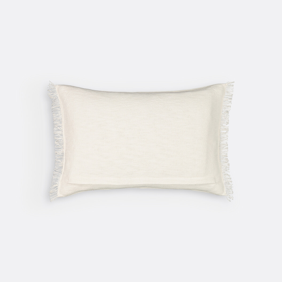 LA REDOUTE INTERIEURS<br>Capa de almofada retangular, Alvarao