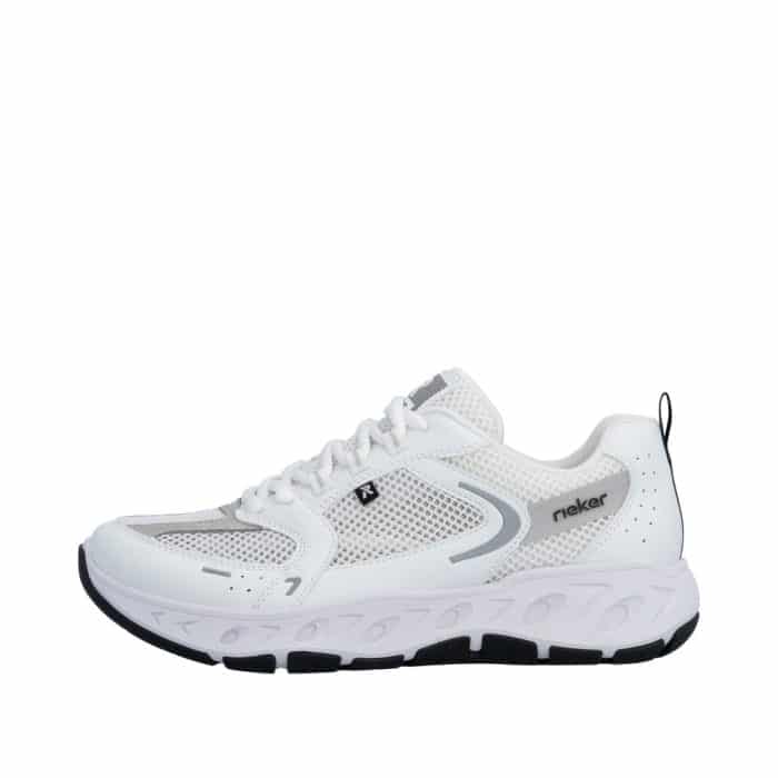 Rieker Sneakers Dame M6501-80