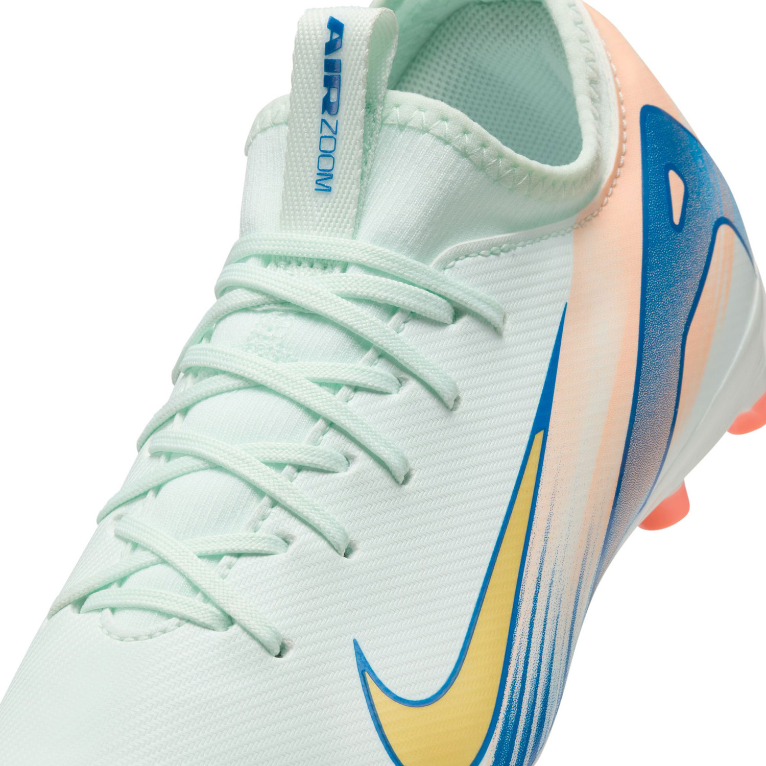 Nike Mercurial MDS Vapor 16 Academy FG/MG Kids