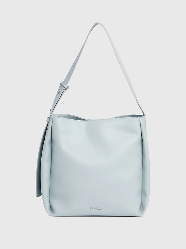 Bolsa tipo balde