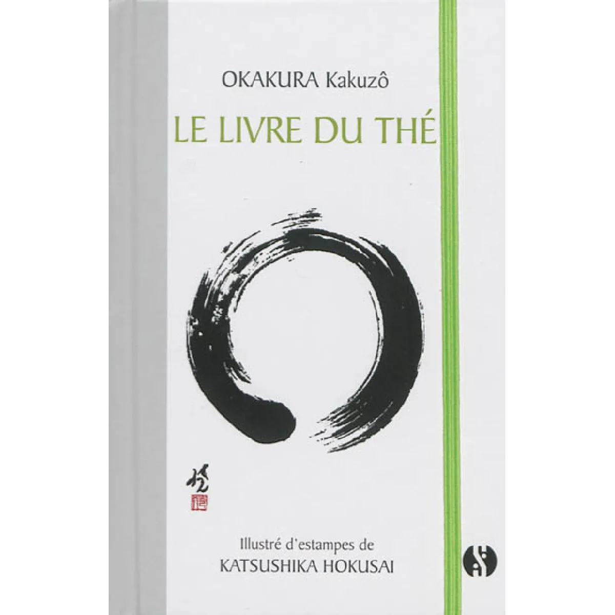 Le livre du thé · Occasion
