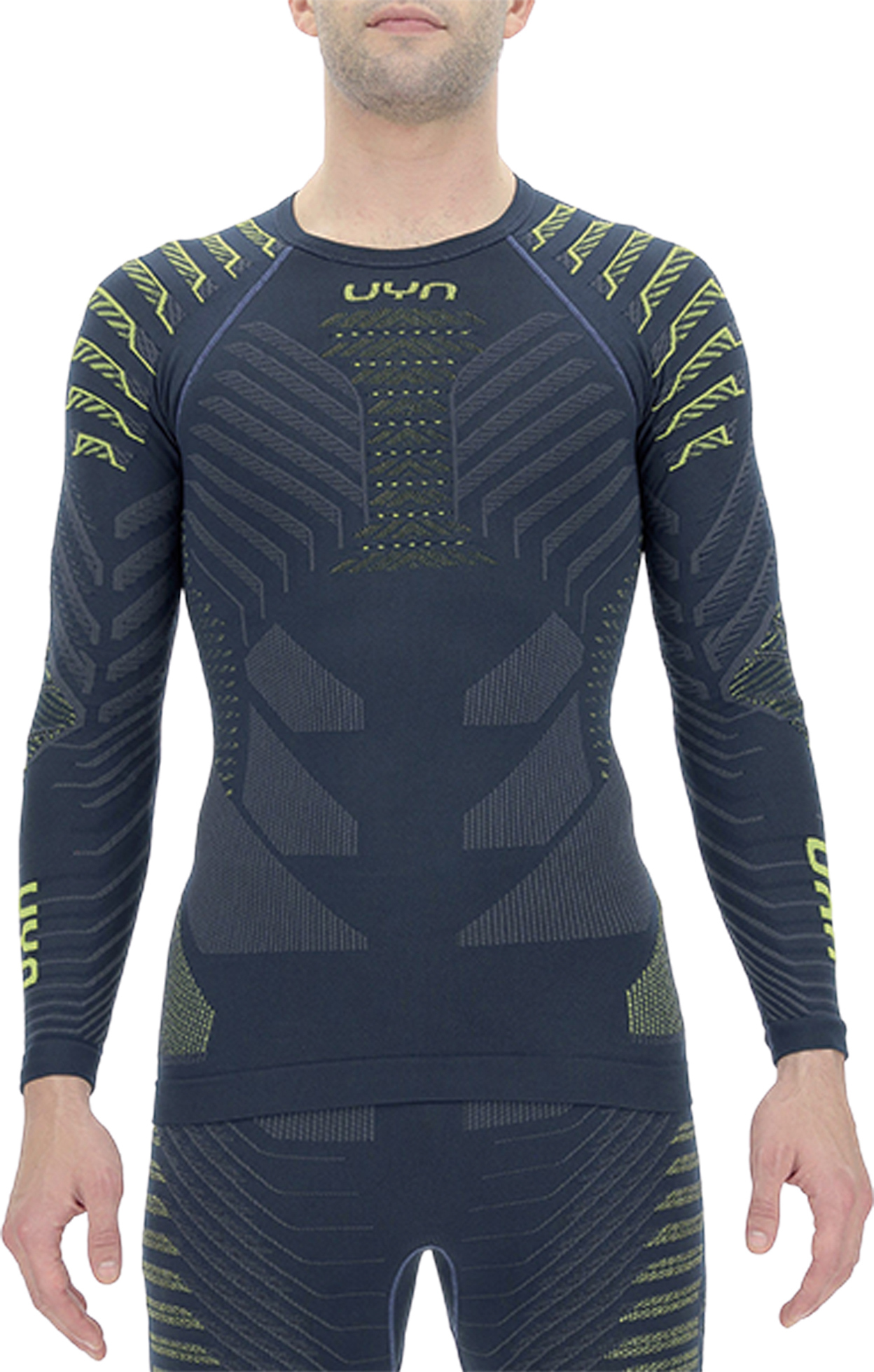 Resilyon Shirt LS