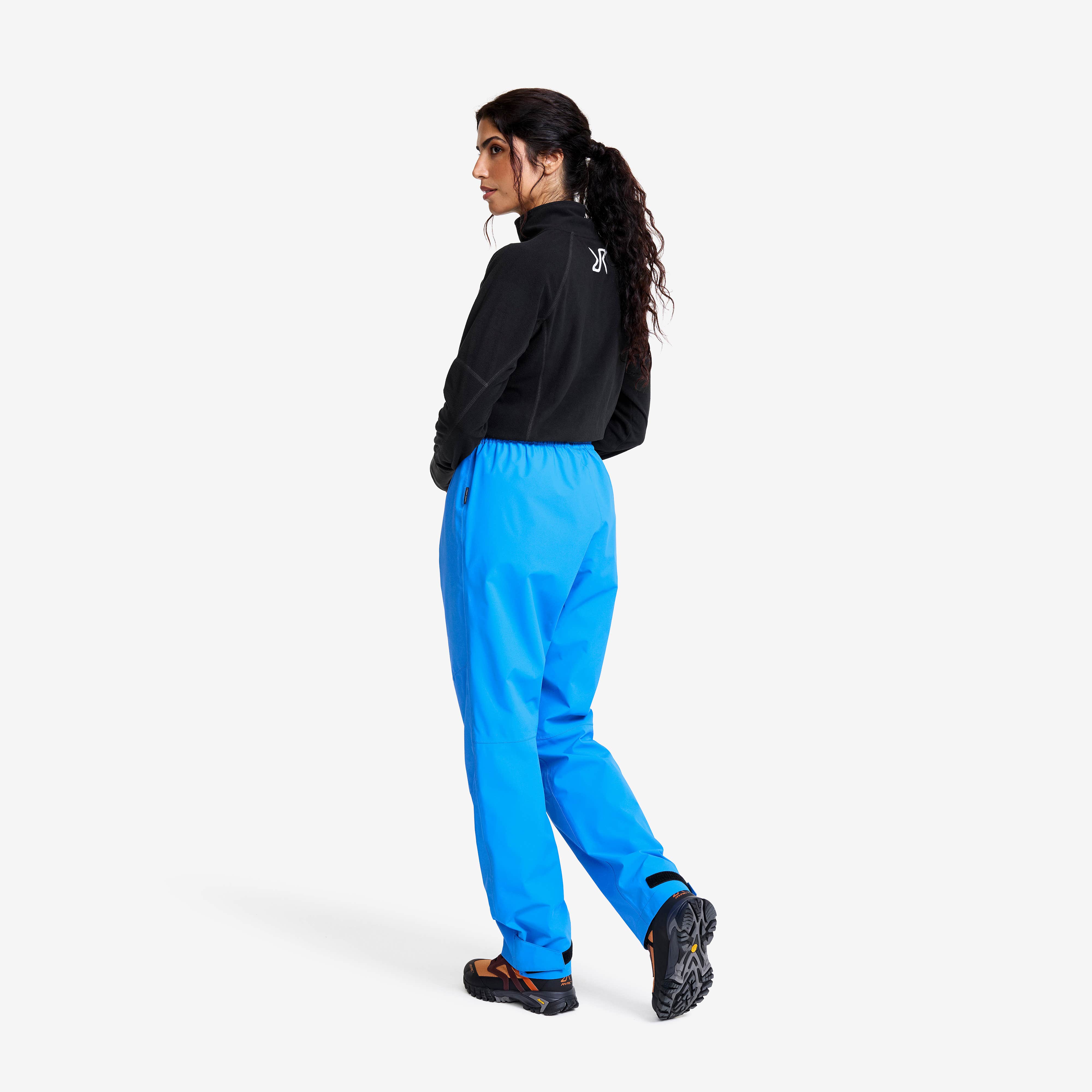 Vector 2L Pants Dame French Blue