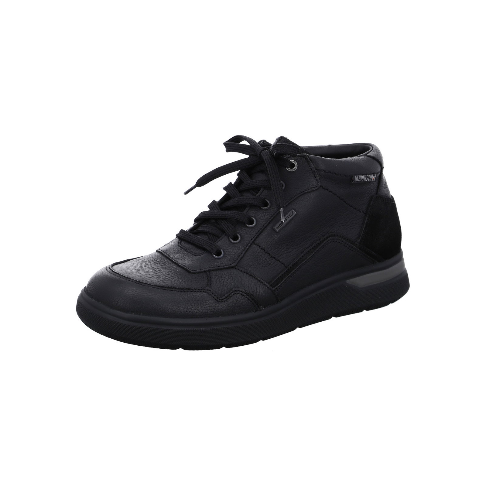 Mephisto bottines Owel black