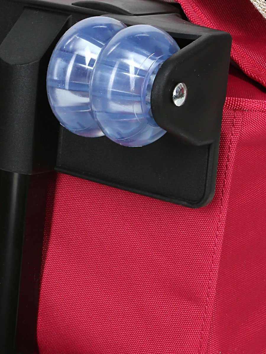 Sac À dos À roulettes Tann's CÀlia L