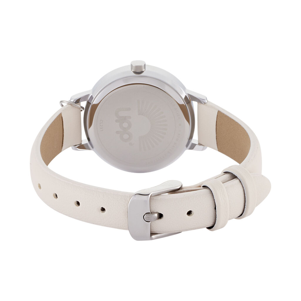 Montre Upp Julia Blanc