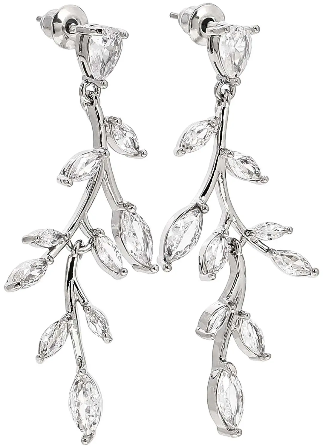 Schmuckset - Floral Shine