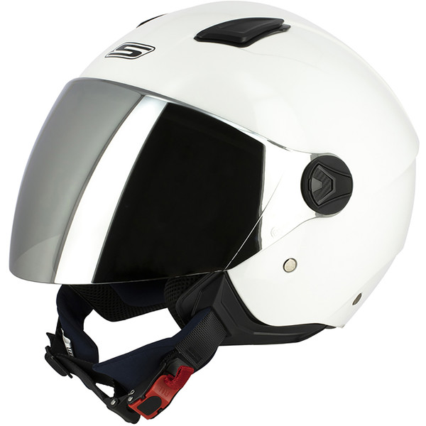 S-Line - Casque Leov S779 Blanc