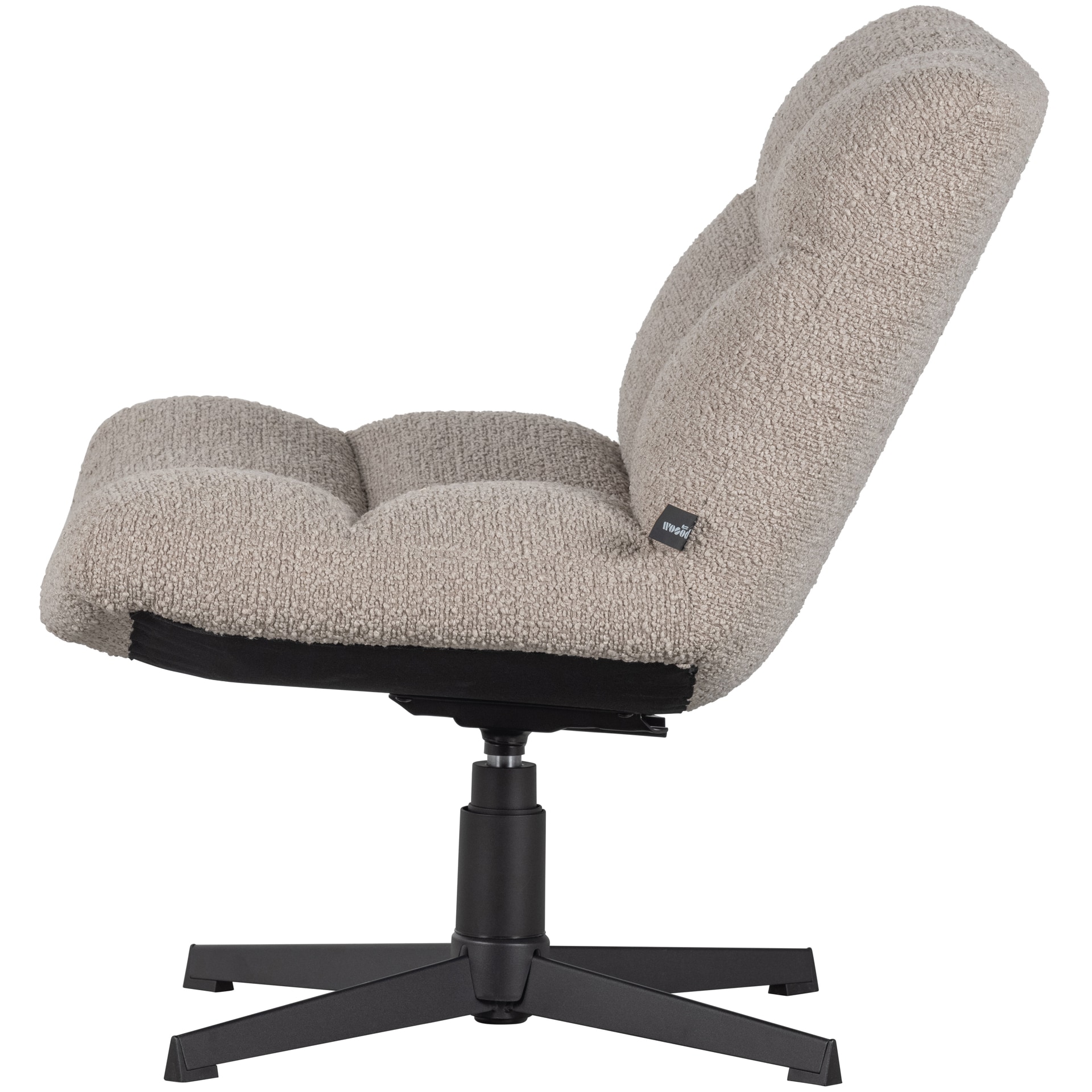 Loungesessel VINNY sand