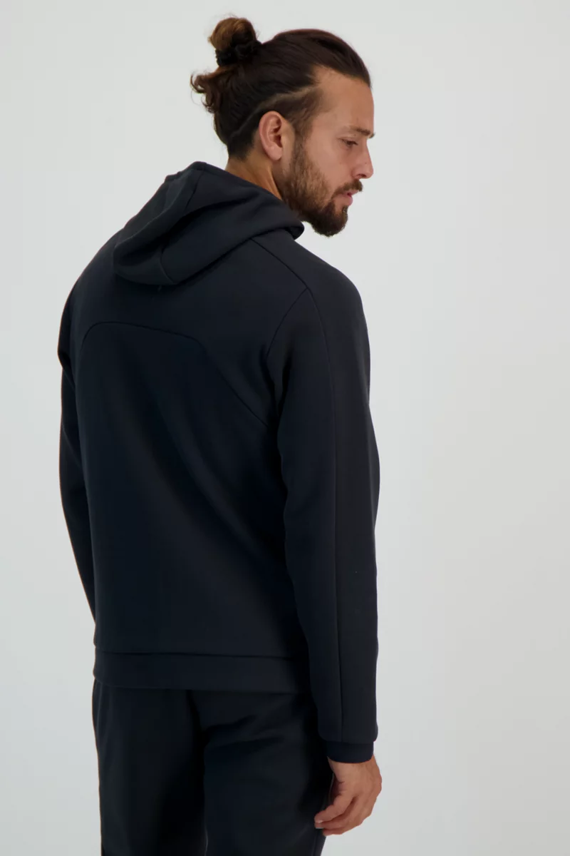 New Balance R.W. Tech Fleece Herren Trainingsjacke