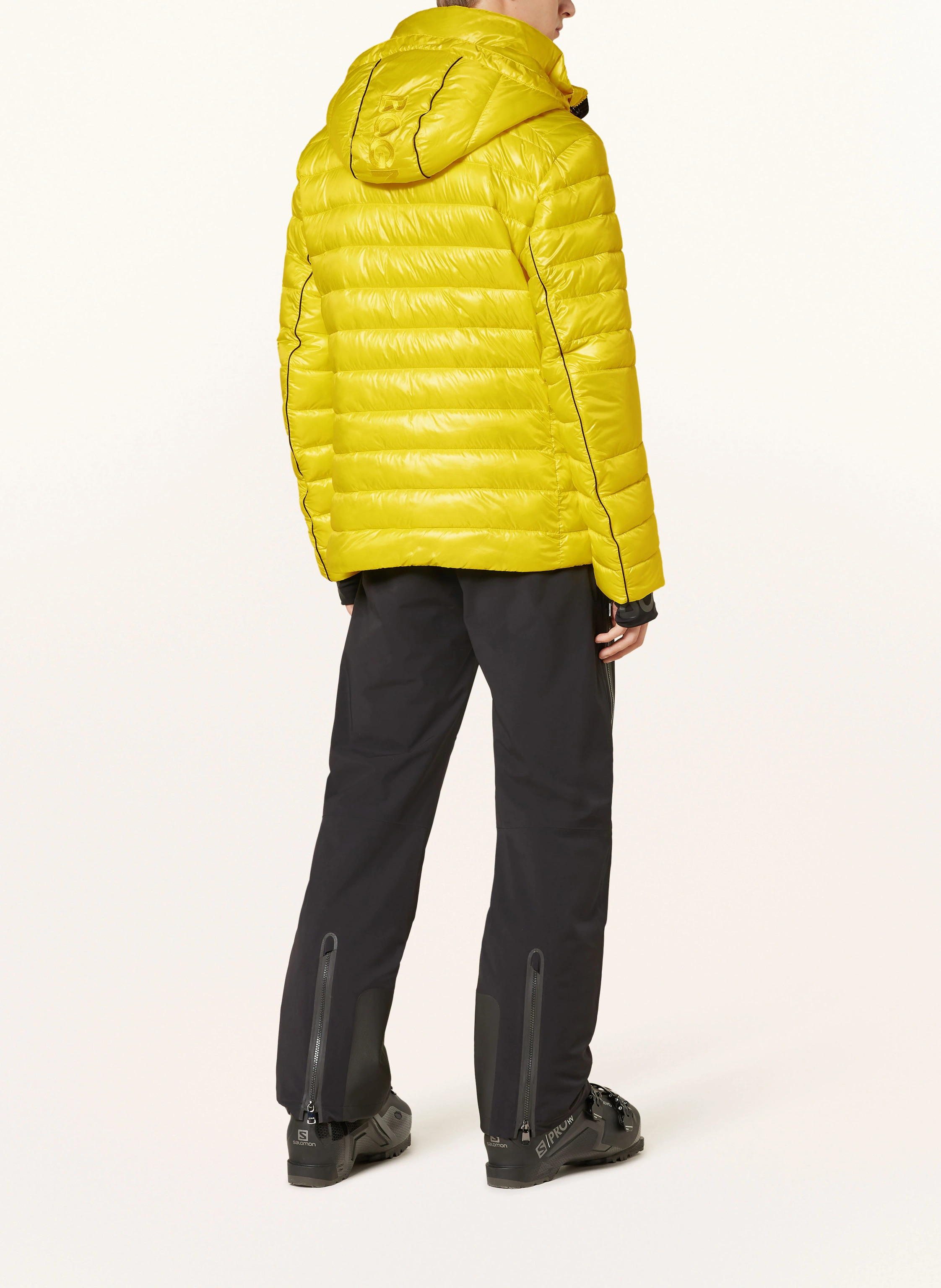 BOGNER Skijacke DORI