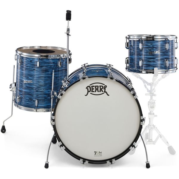 Pearl President Deluxe 20