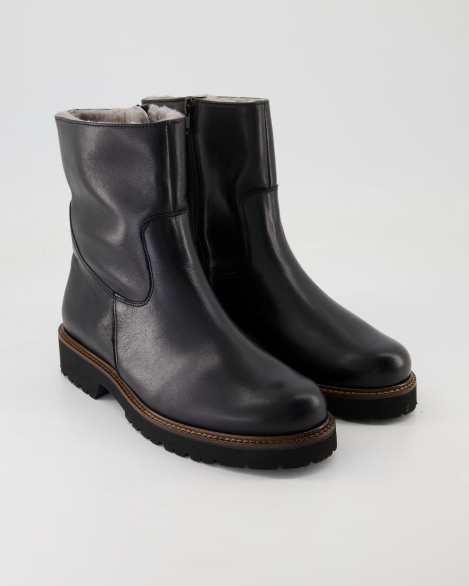 Semler Barbara Stiefeletten in Schwarz