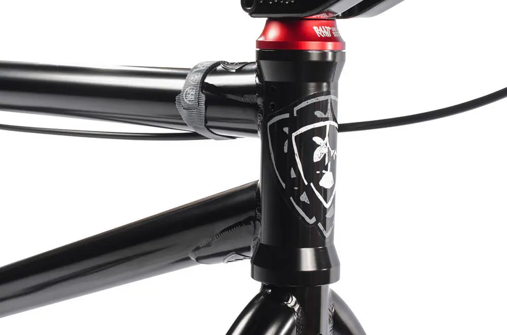 Subrosa Tiro 20