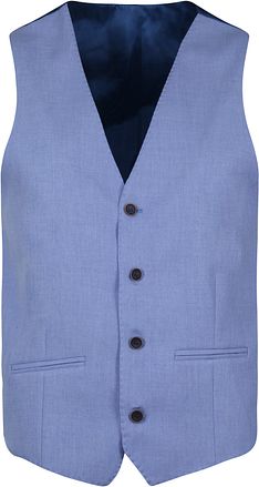 Suitable Gilet Innocente Lichtblauw 11645 Light Blue Gilet Innocente kopen