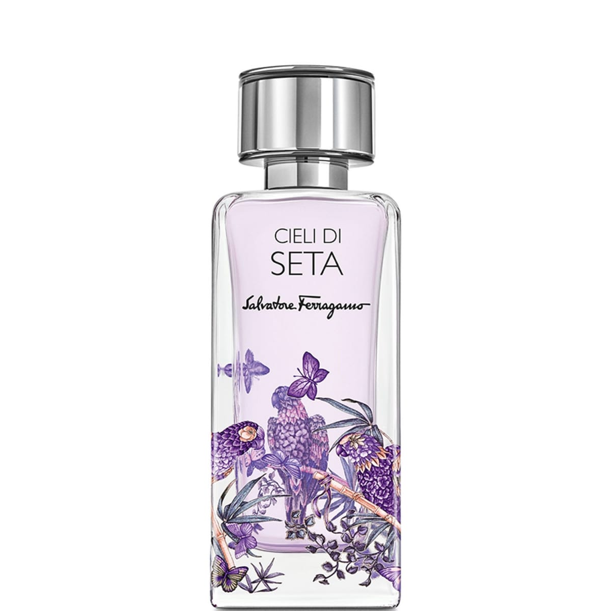 Salvatore Ferragamo Cieli Di Seta Eau de Parfum