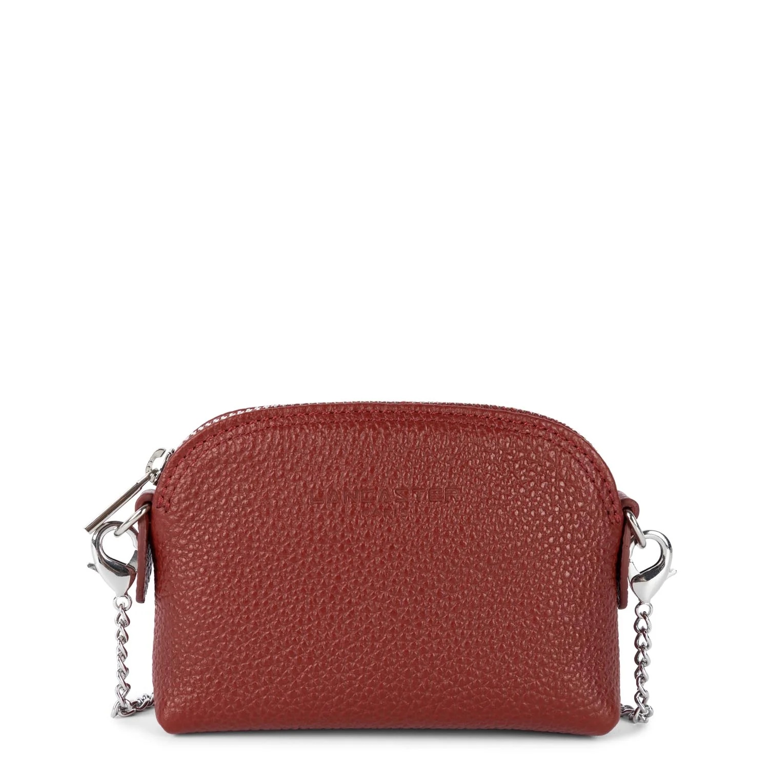 Foulonné PM-Petit porte-monnaie