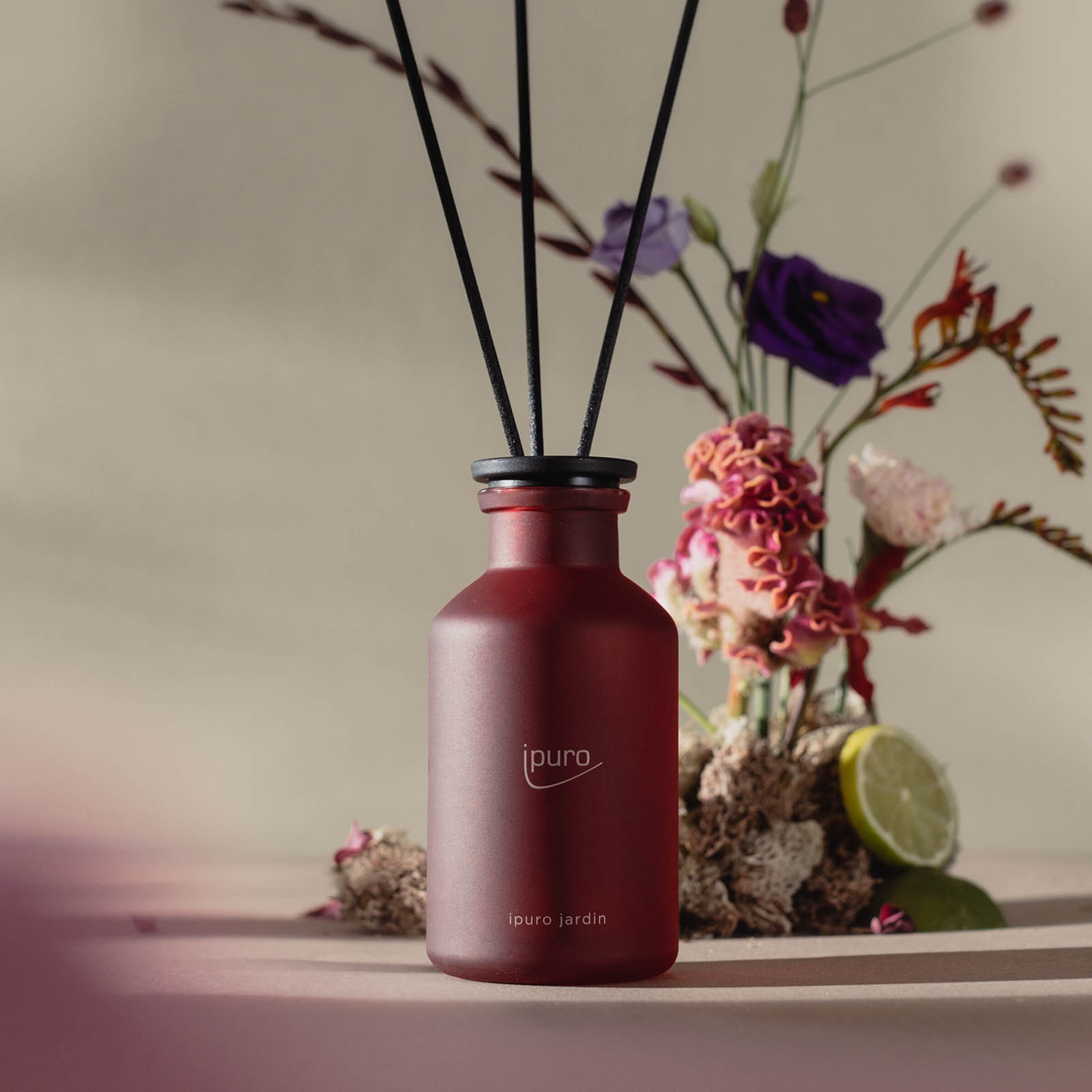 rot, 240 ml