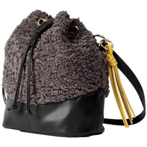 Gioseppo - BOLSO NEGRO MUJERSILSAND 70876 Otros