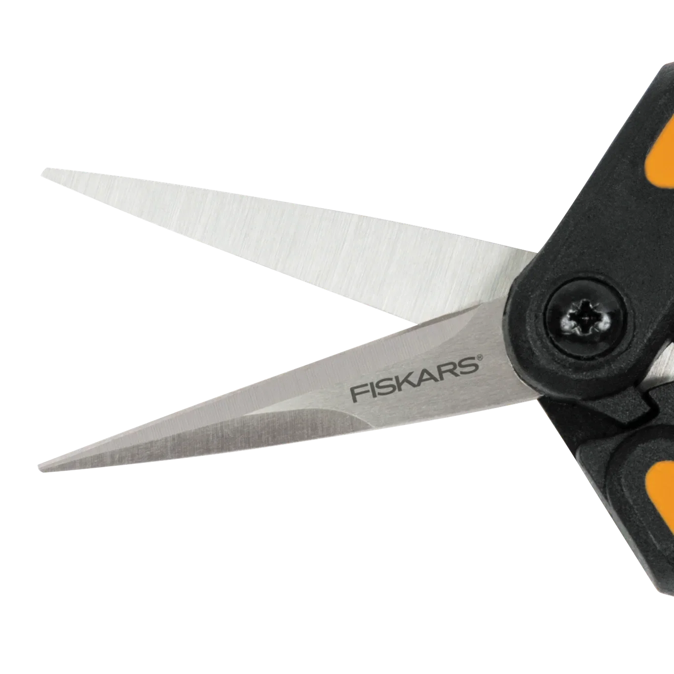 Fiskars Urtesaks Solid SP13 Lengde 24 cm