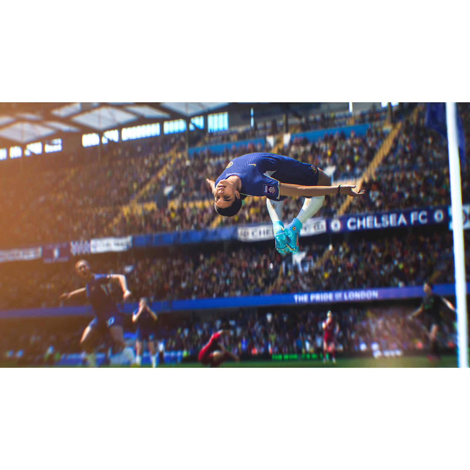 Electronic Arts EA Sports FC™ 24 Standard Edition (Xbox One) (Xbox Series)