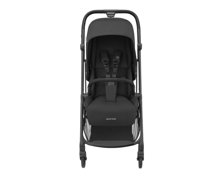 Leona 0 - 4 Y   0 - 22 kg    Ultra kompaktes Zusammenfalten |    Wendbarer Sportsitz |    Verstellbare Rückenlehne |    3-in-1 Travelsystem |