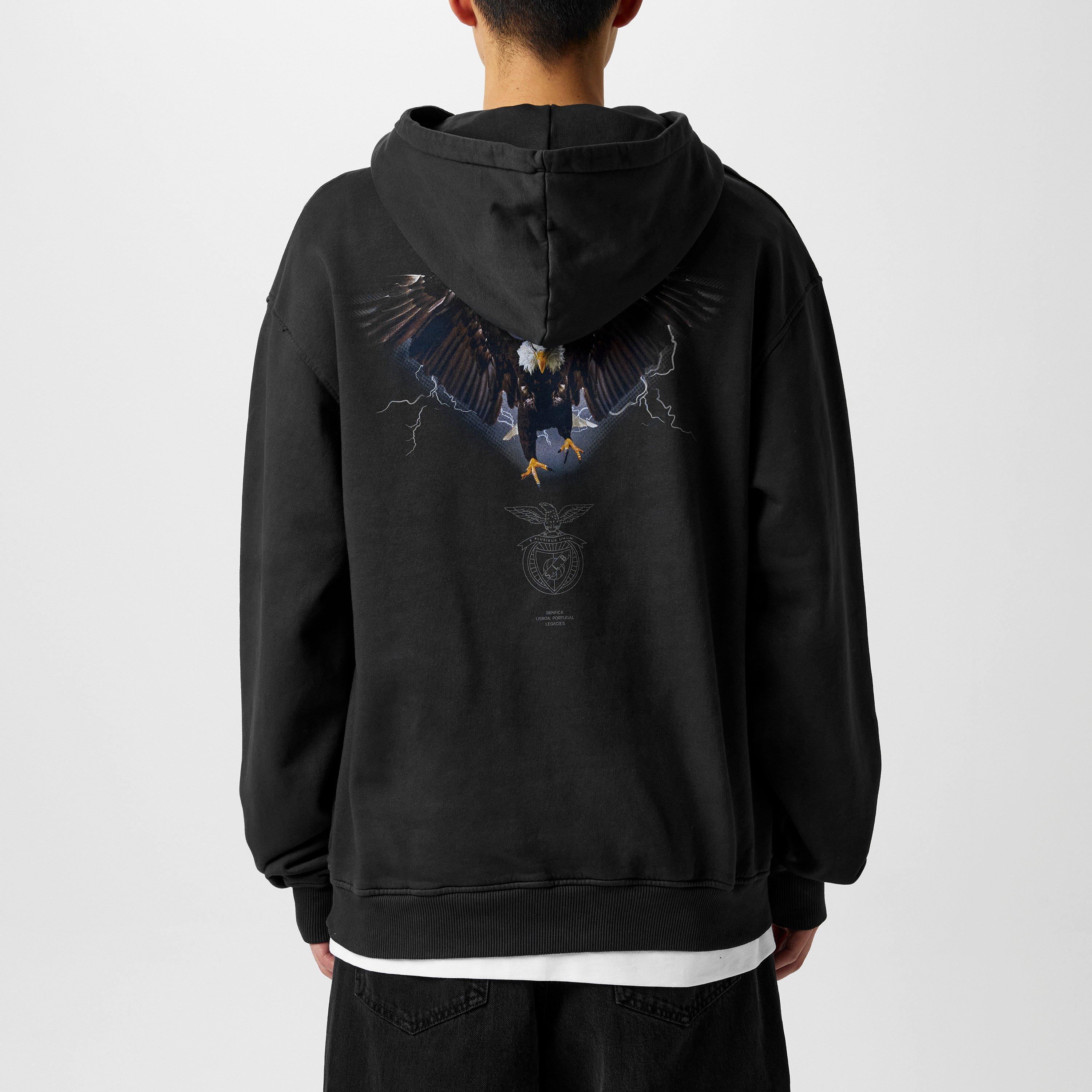 Legacies Benfica Águia Hoodie