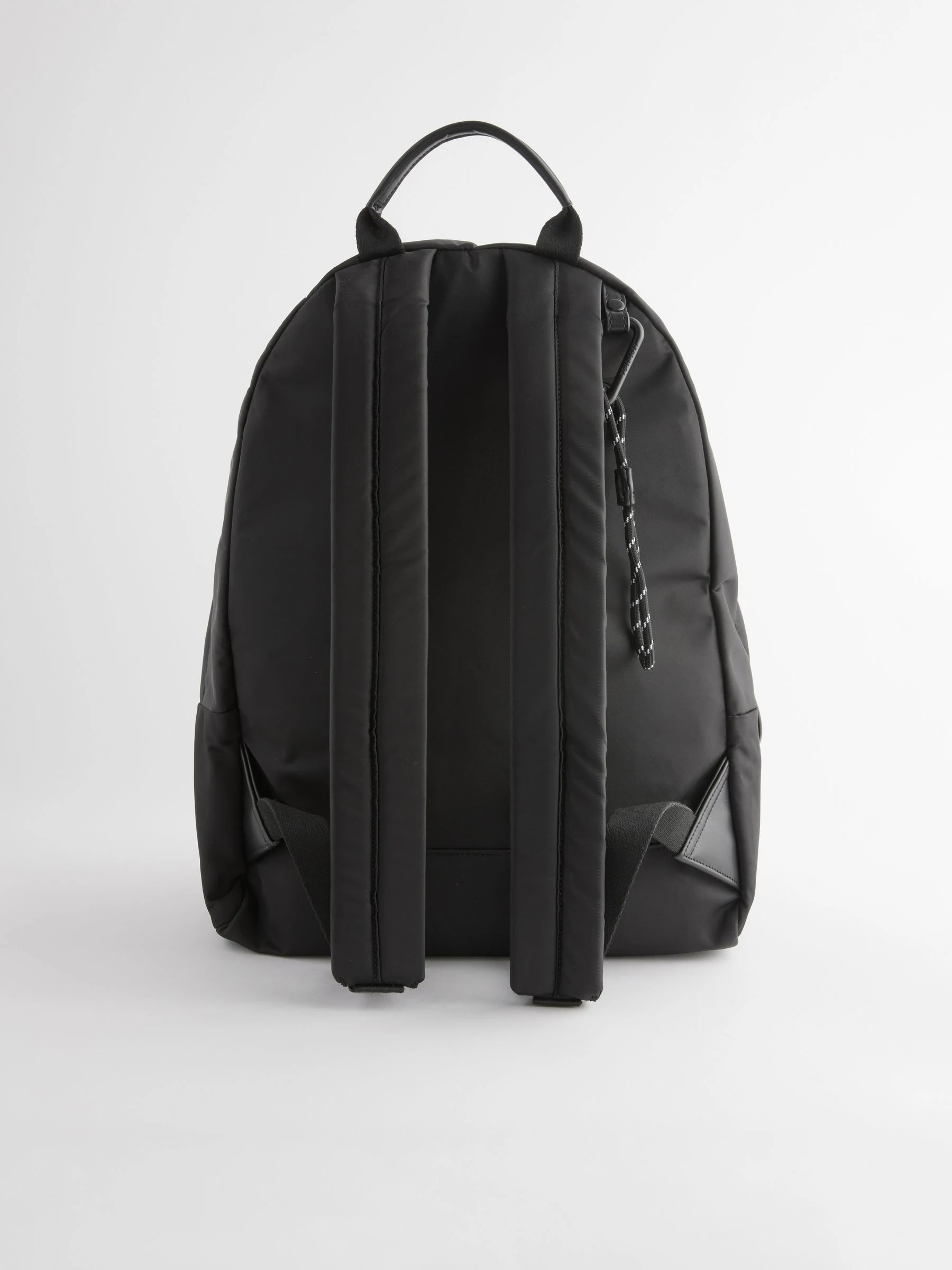 Zwart - smALLSAINTS Back To School Nylon Rugzak