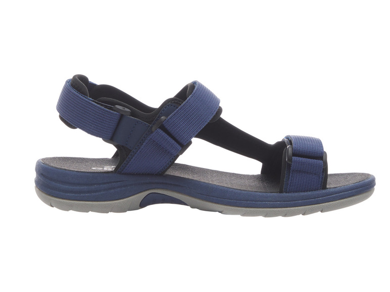 Heren trekking sandalen