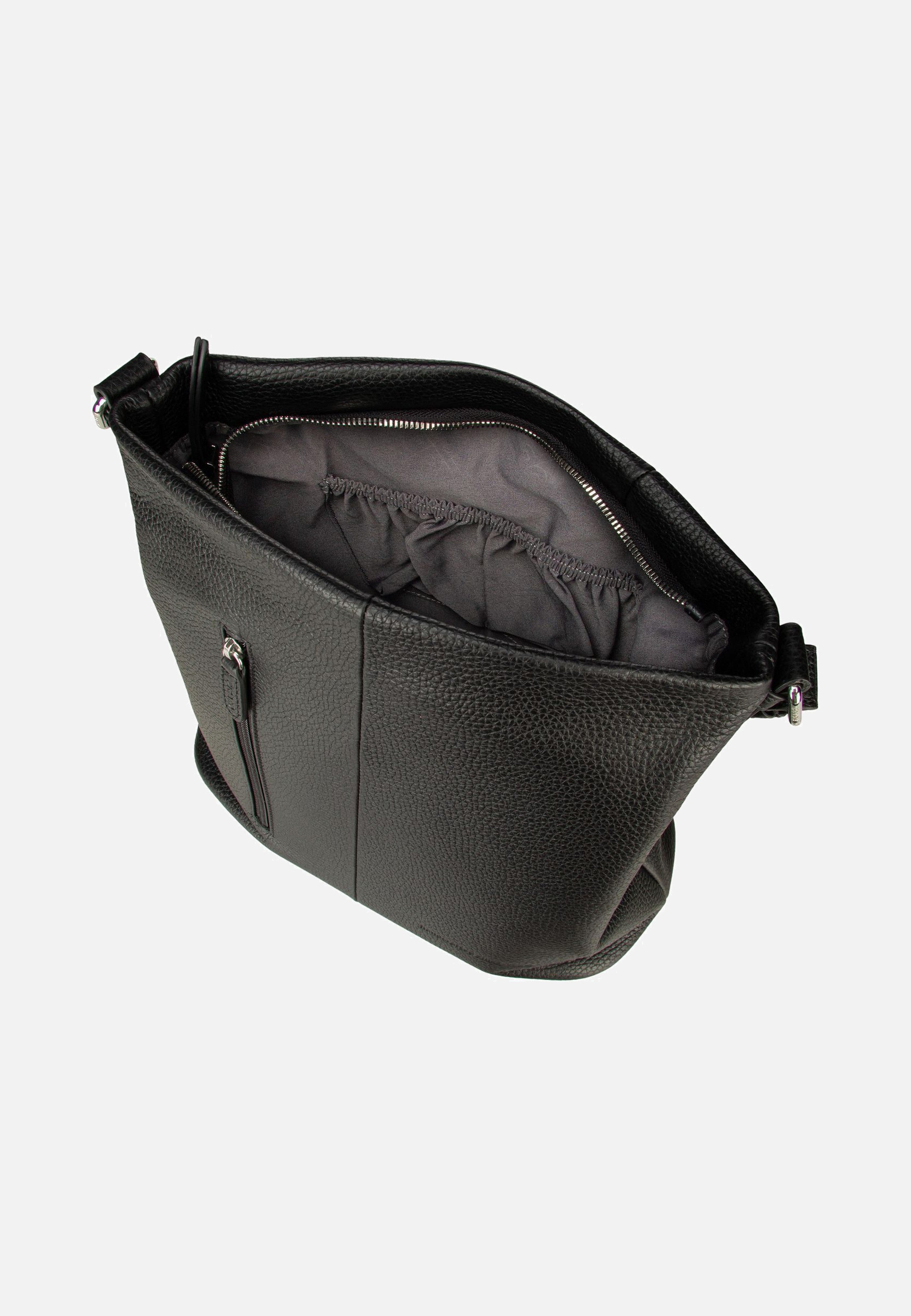 Pure 9427 Schwarz - Beuteltasche