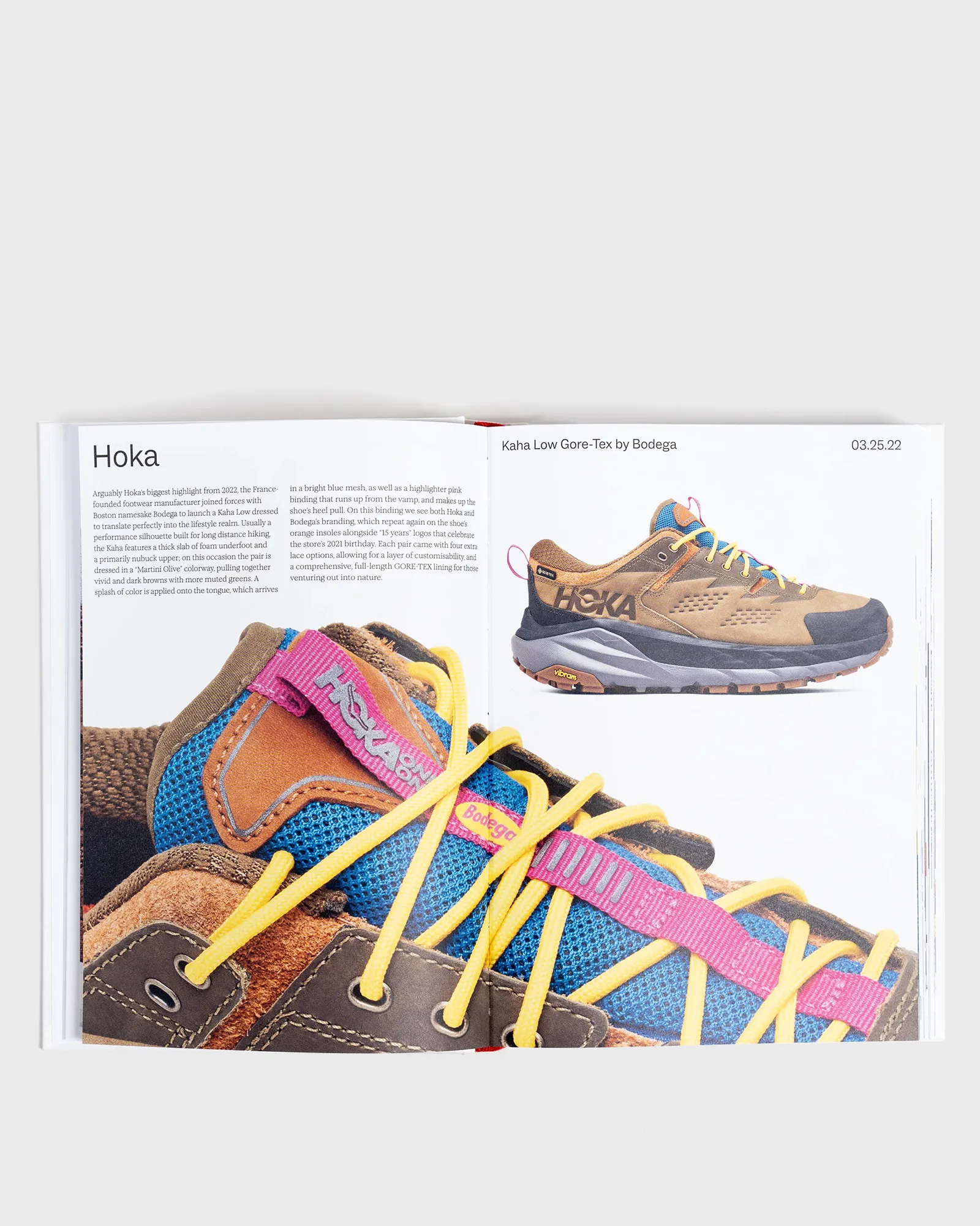 Books “HARTCOPY JOURNAL - VOL 2” BY SAM LE ROY