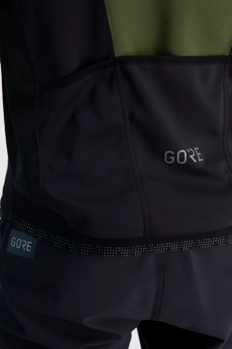 GORE BIKE WEAR Phantom Herren Bikejacke