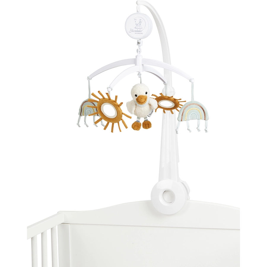 Sterntaler Baby Mobile Edda