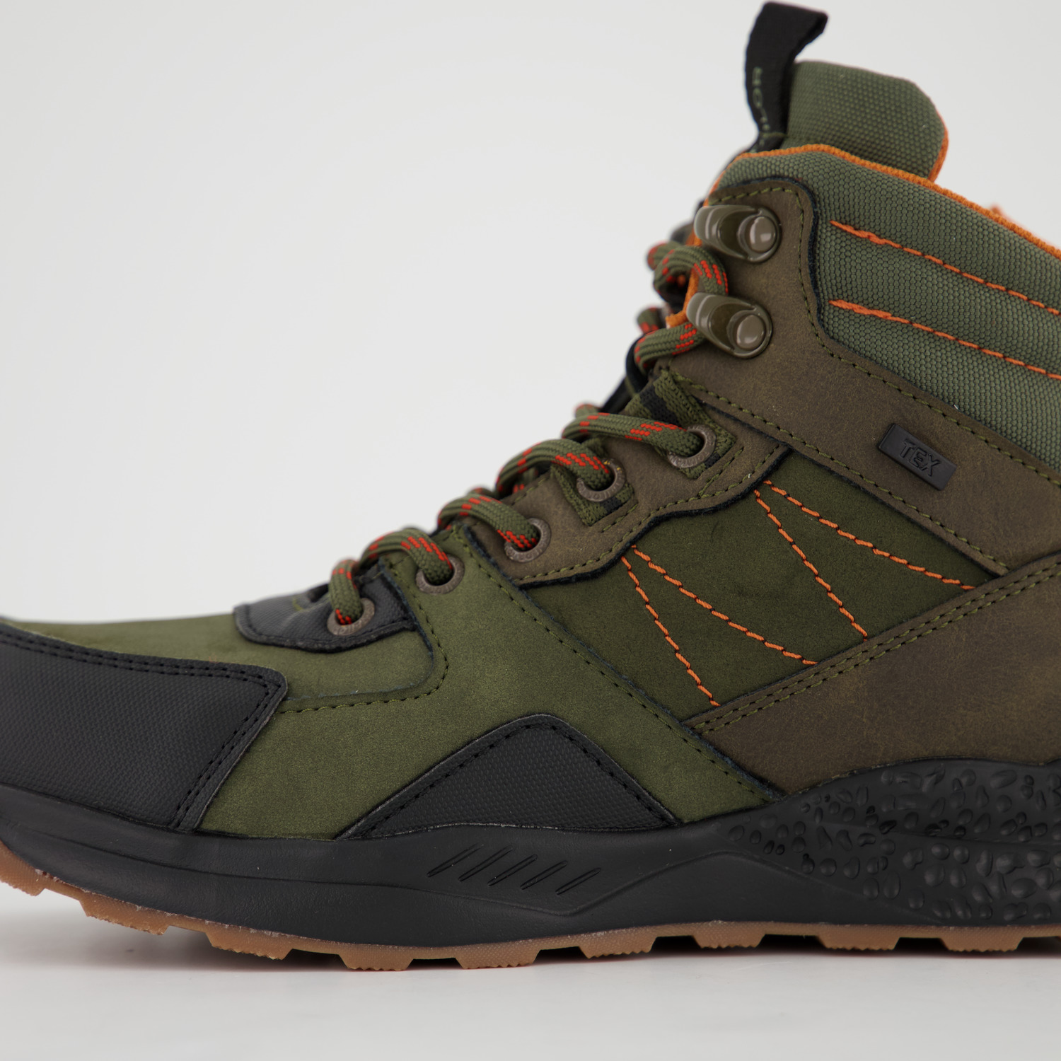 Tom Tailor Stiefel & Stiefeletten