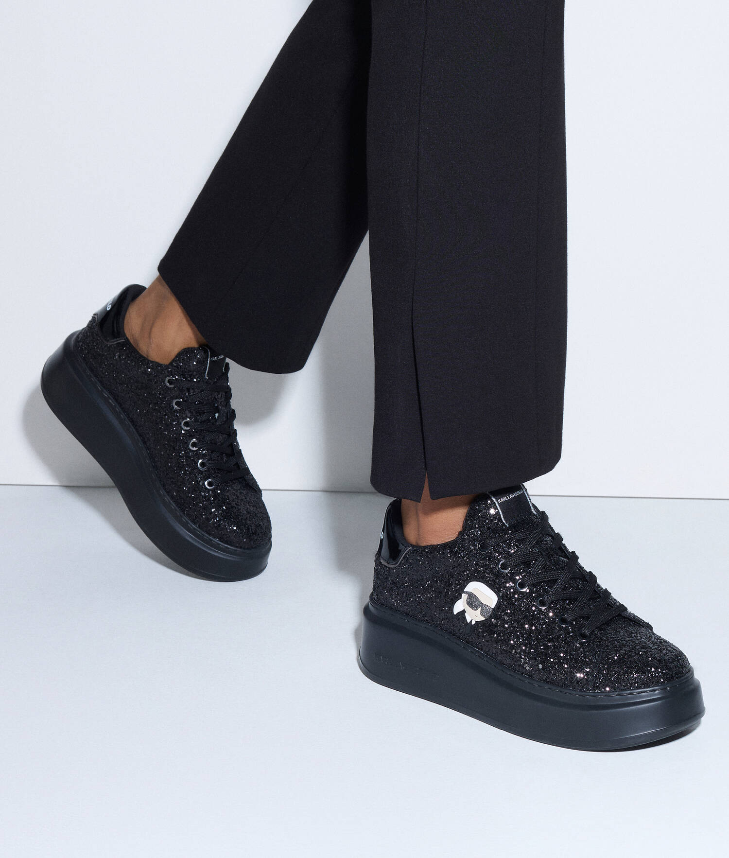 K/IKONIK BASKETS KOMET