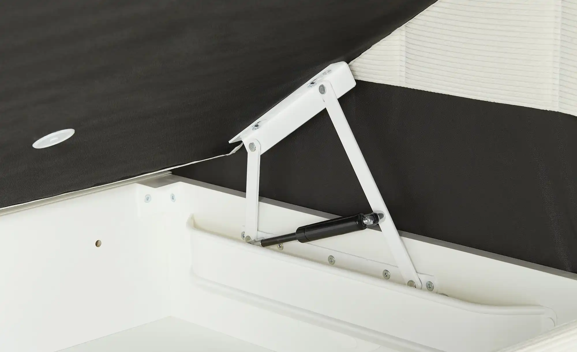 vanDoorn Boxspringbett Canto
