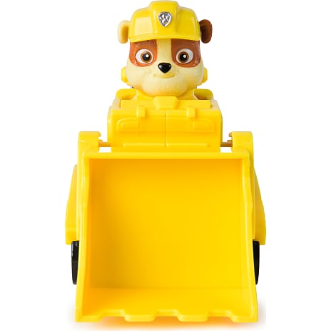 Paw Patrol Rubbles bulldozer
