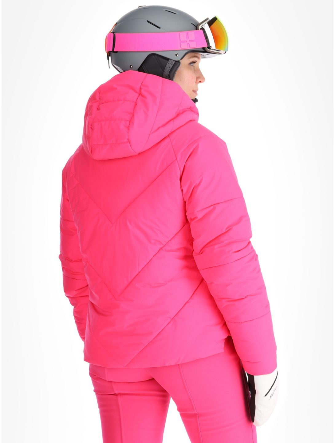 Eastport ski-jas dames
