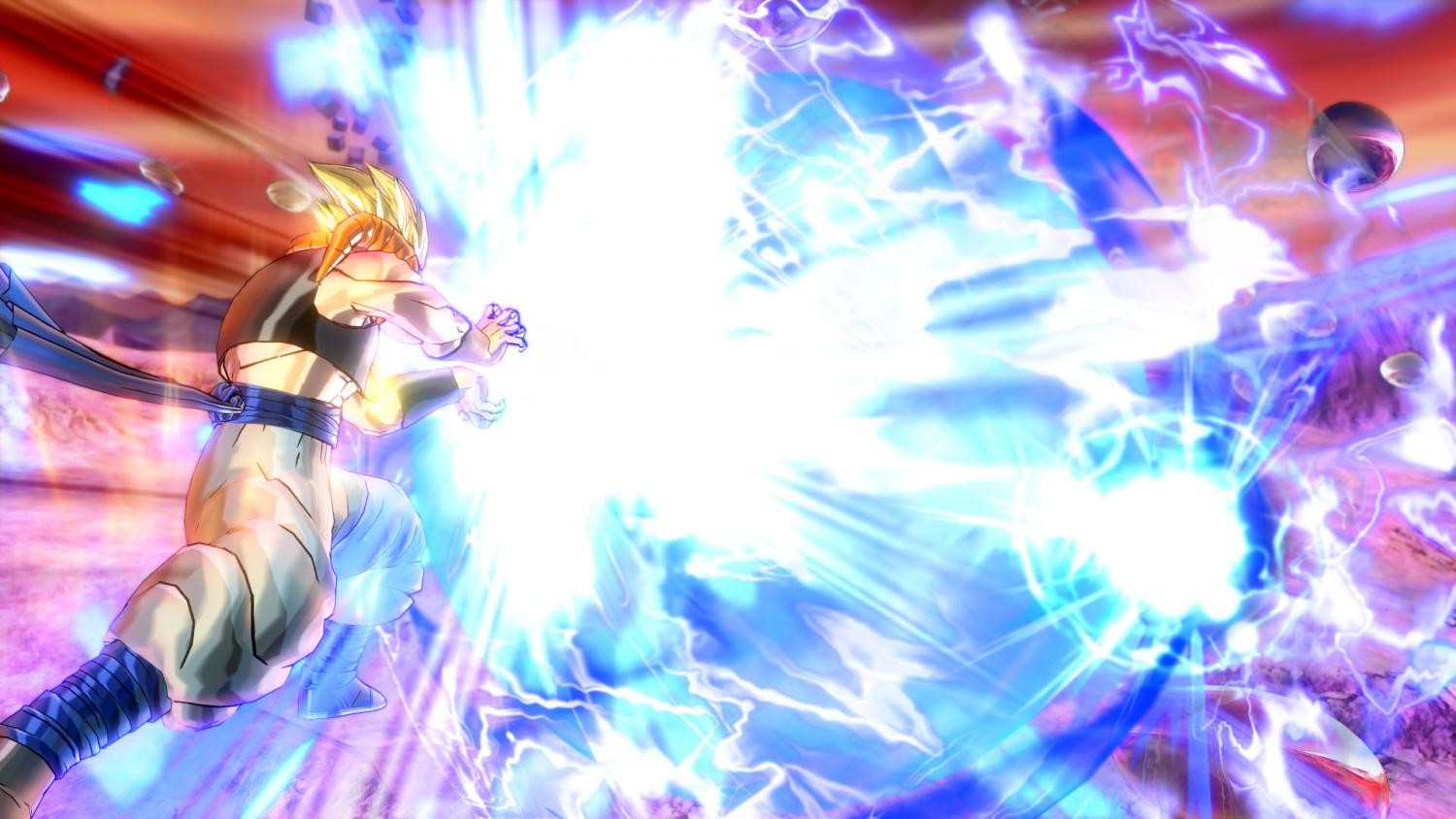 Dragon Ball Xenoverse 2- PC