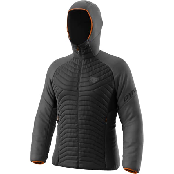 Doudoune ski de randonnée DYNAFIT SPEED INSULATION HOOD JKT MAGNET