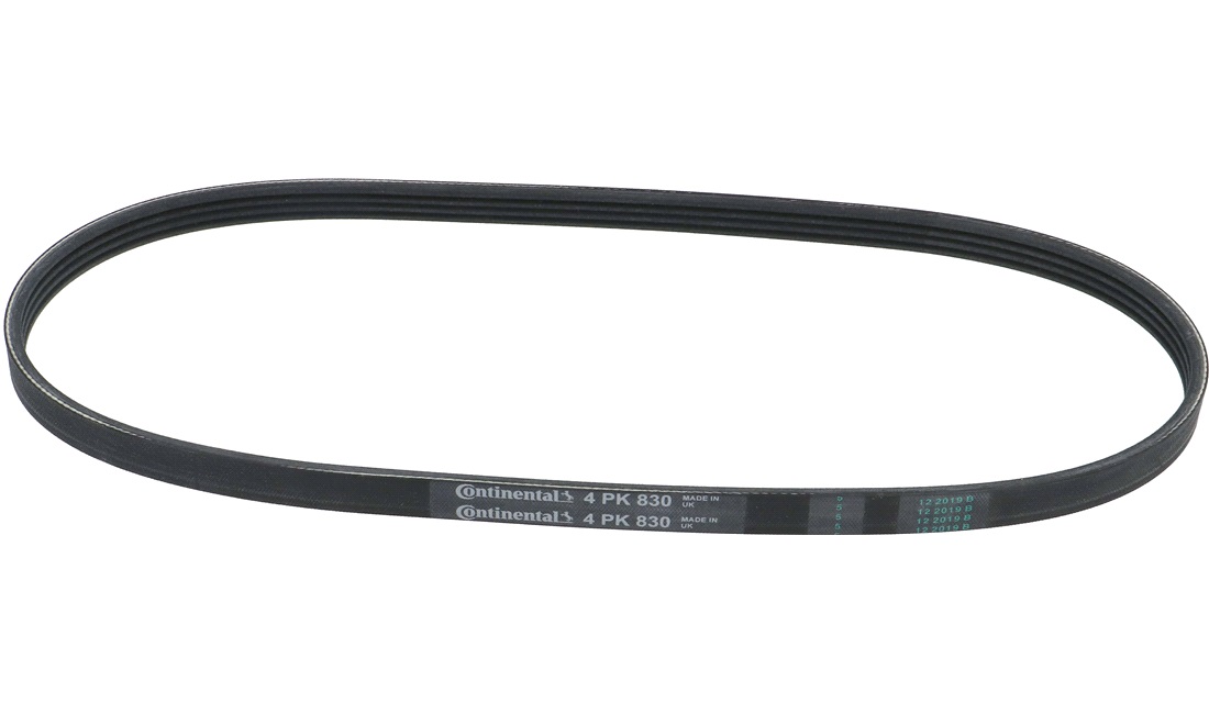Multi v-rem 4 pk x 830 mm
