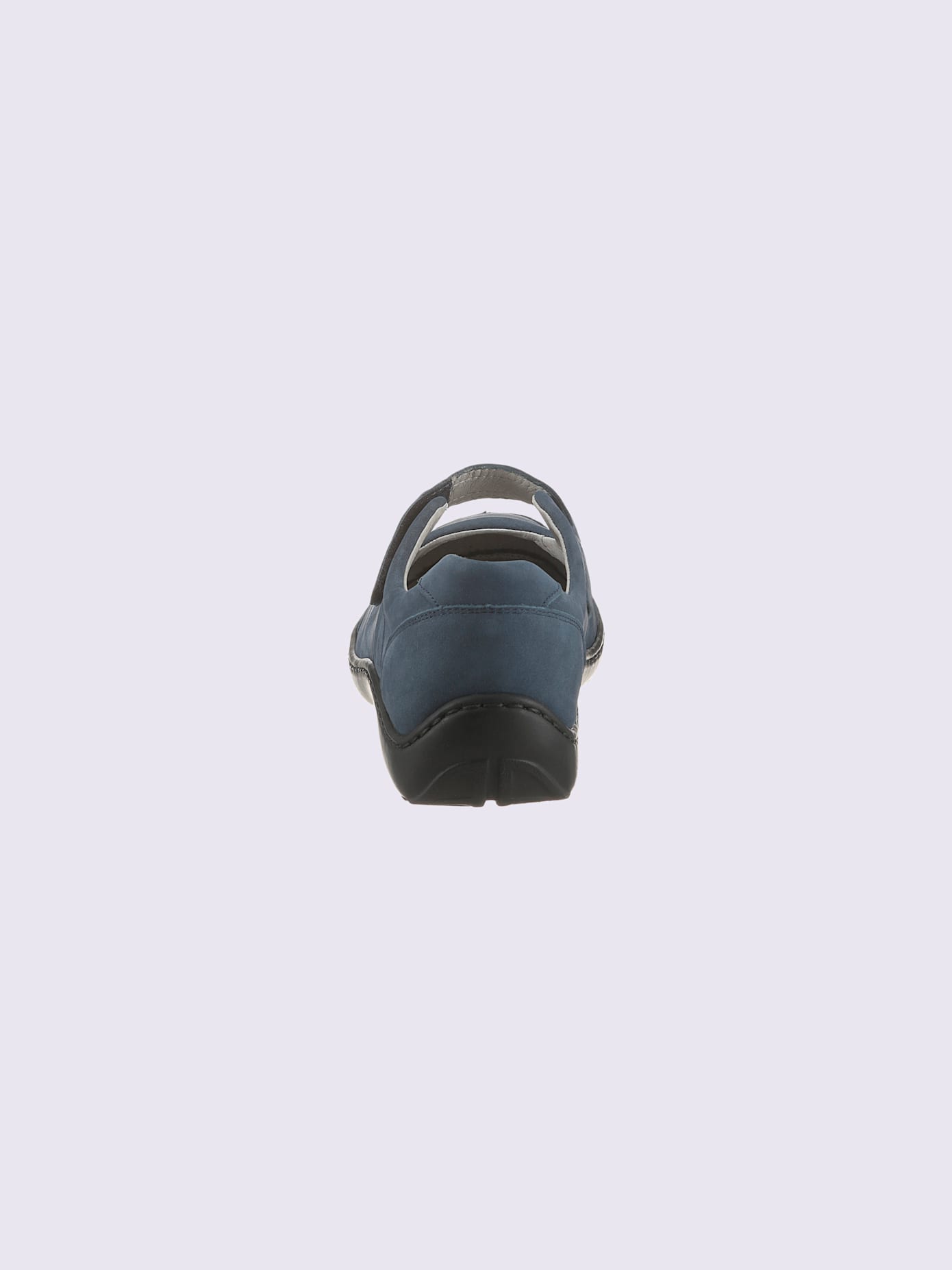 Ballerines largeur h*