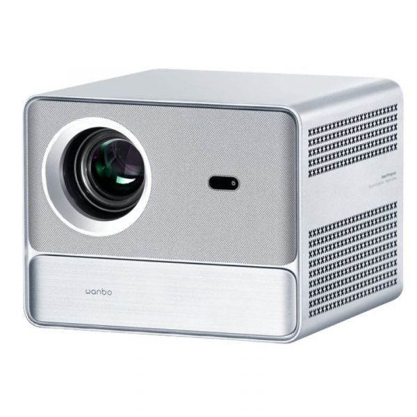 Wanbo DaVinci 1 Pro Projetor ANSI FullHD 600 Lúmenes
