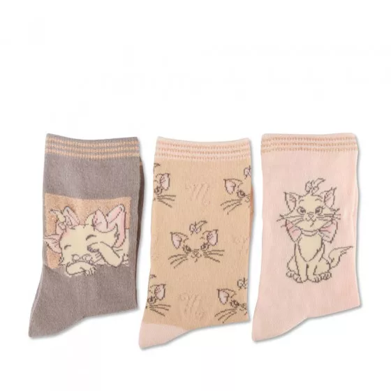 Chaussettes MULTICOLOR MARIE