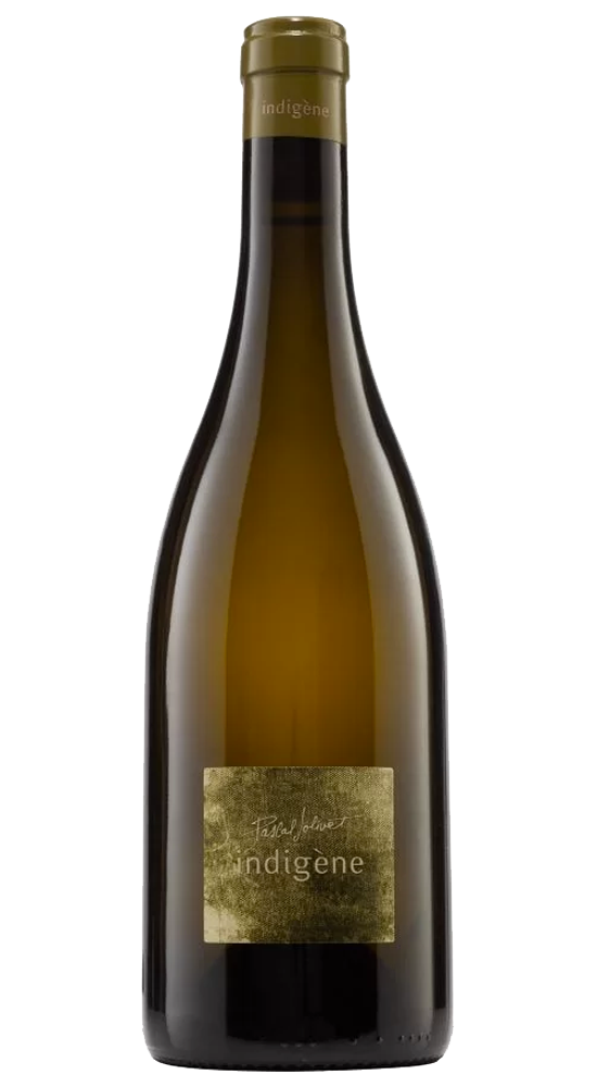 Pascal Jolivet : Pouilly Fumé 