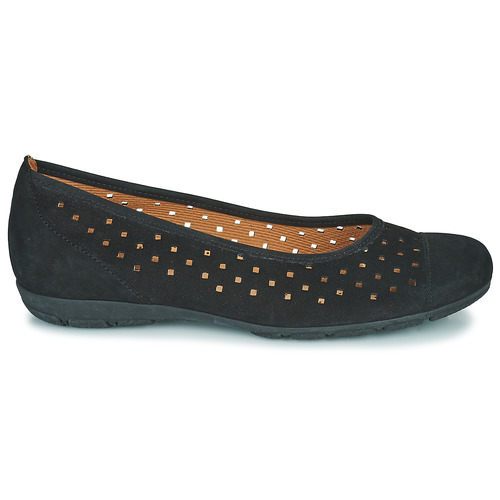 Gabor - 8416917 - Noir